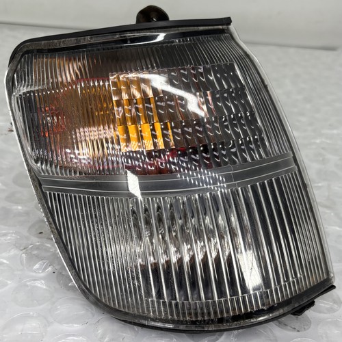 Front indicator lamp right - right, /