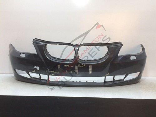 Bmw series e60 e61 lci - 5,