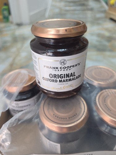 Frank cooper original coarse - original,