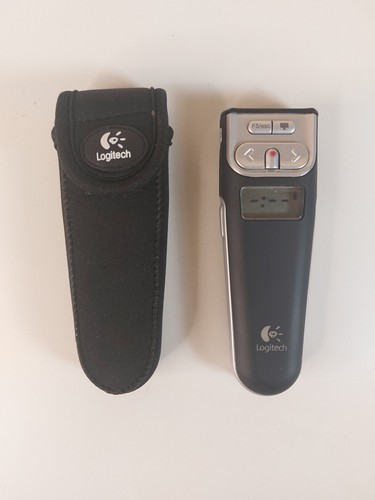 Logitech cordless ghz - logitech,