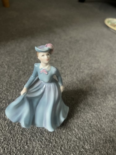 Coalport ladies fashion - ladies, ann