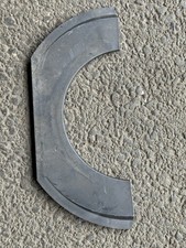 Mercedes SL R129 Wiper Motor Plastic Cover Shield 1298240119 wiper motor cover