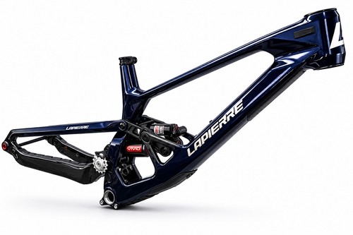 Lapierre spicy team - spicy, frame
