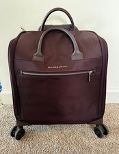 Briggs & Riley Rhapsody