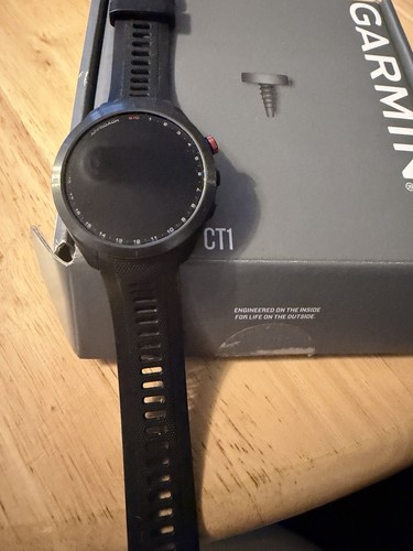 Garmin approach s70 - s70, premium