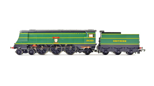 Hornby gauge r2219 sr - 00,
