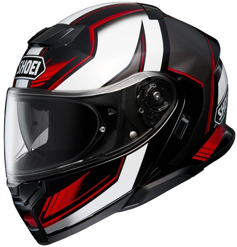 Shoei neotec grasp tc5 - 3,
