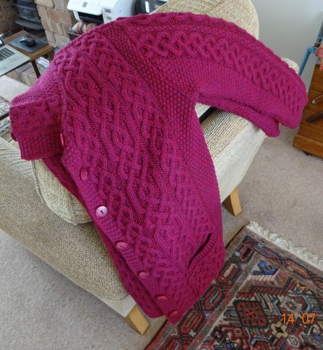 Women crimson red - crimson,