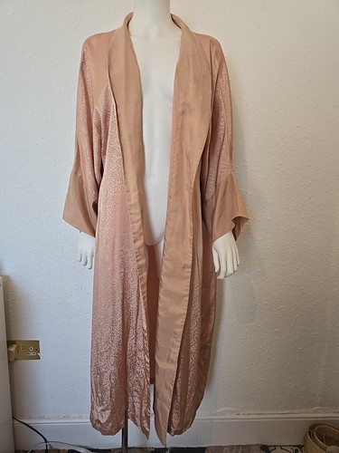Vintage polyester silky sateen - polyester,