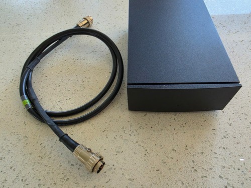 Naim stageline phono stage - stageline,