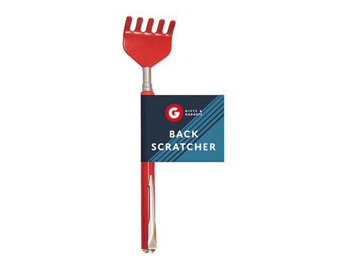 Bear claw rake back portable - bear,