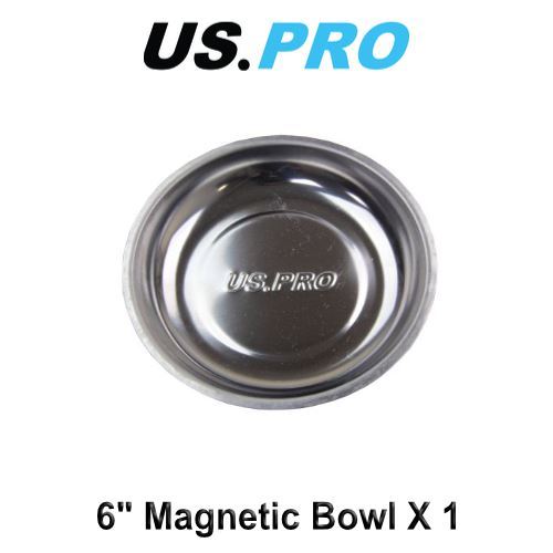 Pro heavy duty magnetic - 6",