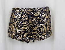 Parisian Collection Black And