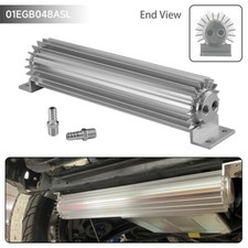 Universal 12'' Aluminum Dual