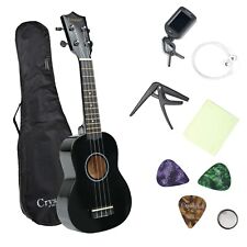 21" Soprano Beginners Ukulele