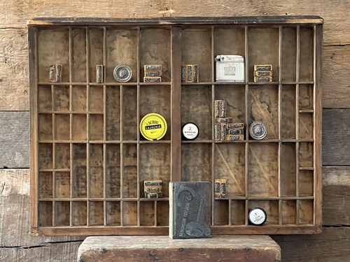 Vintage french wooden - vintage,