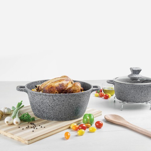 Nessa granum non stick - granum, non-stick
