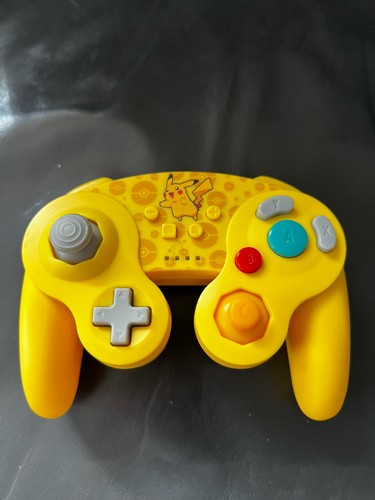 Powers pokemon wireless - powers,