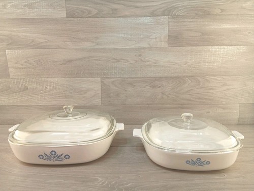 Vintage pyrosil corning ware - pyrosil,