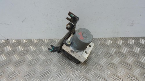 Clio abs pump modulator - abs,