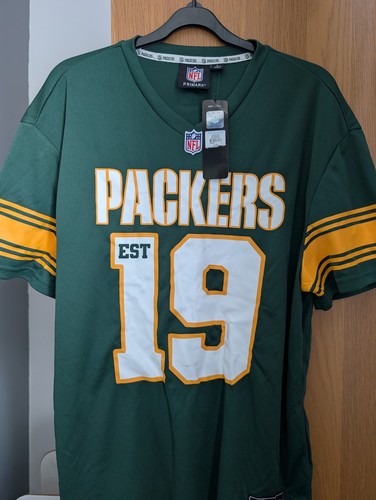 Nfl green bay packers - green, 19