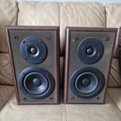 Technics hd81 fi - sb-hd81, hi-fi