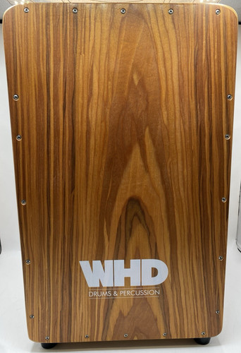 Whd cajon drum - whd,