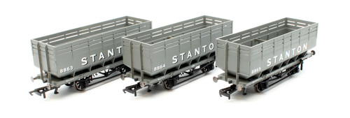 Hornby r60254 stanton - r60254, coke