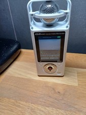 Zoom Q2HD Handy Video Recorder