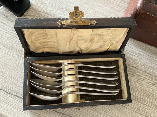 Epns silver plated - silver,