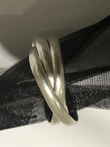 Pre owned silver russian - pre,