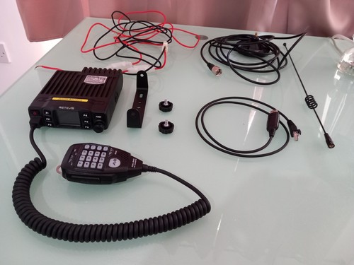 Retevis rt95 ham - rt95,