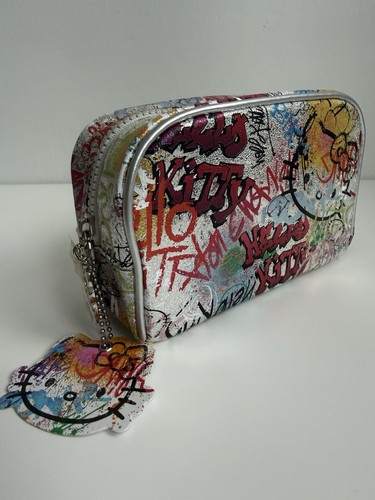Nwt 2011 hello kitty - x, sephora