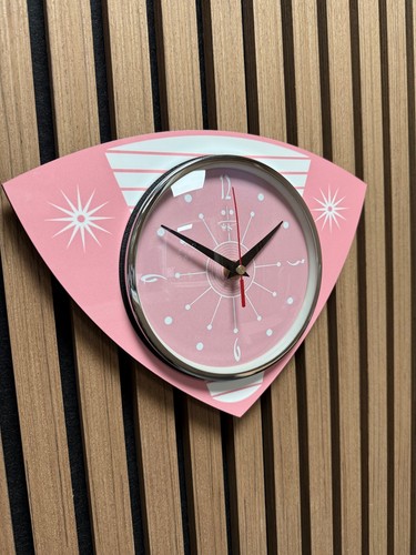 Mid century modern trianguloid - modern,
