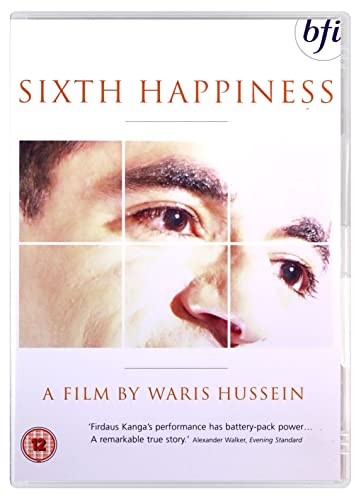 Sixth happiness 1997 - sixth, [dvd]