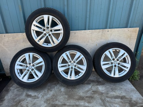 Mk7 vauxhall astra set - astra, 4