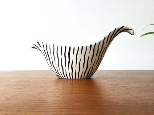 Midwinter zambesi gravy boat - midwinter,