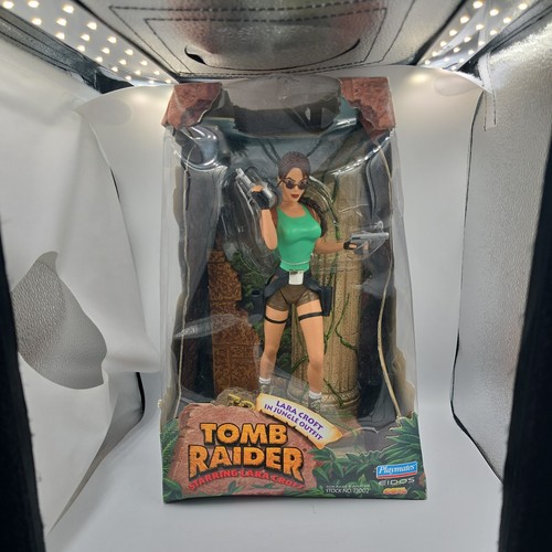 Tomb raider lara - raider, croft