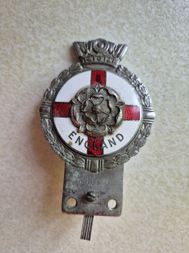 Vintage gaunt england - j.r.,