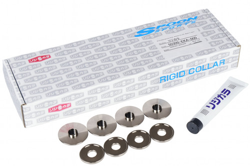 Genuine spoon subframe rigid - genuine,