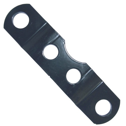 Triumph rear tank mount - rear,