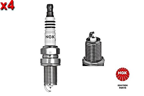 Spark plug ngk fits - plug, alfa