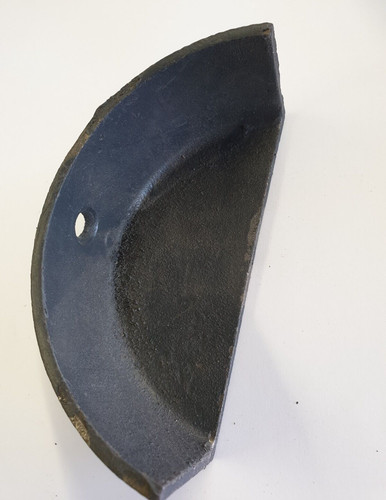 Alumasc apex cast iron - cast,