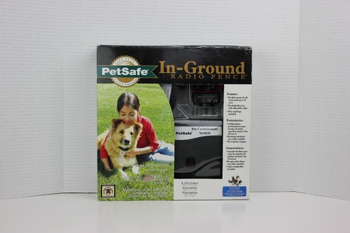 Petsafe radio fence pet - radio,