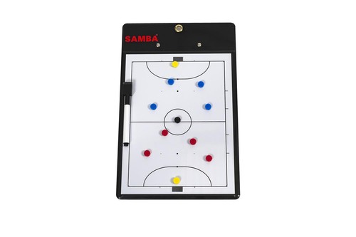 Samba futsal coaches - futsal,