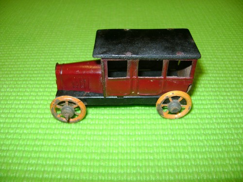Meier penny toys - meier, limousine