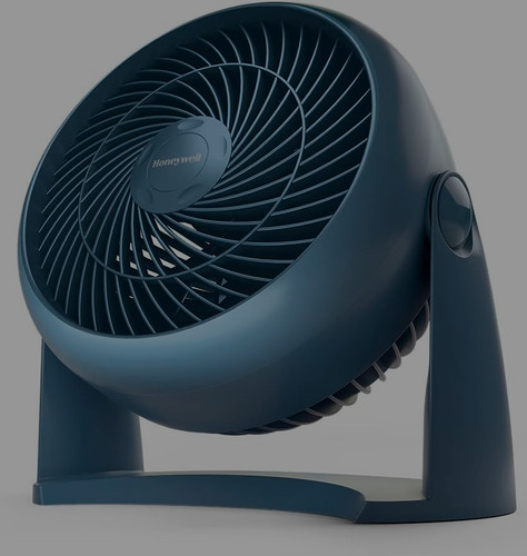 Honeywell turbo force power - honeywell,