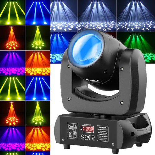 Rgb 150w moving head stage - 150w,