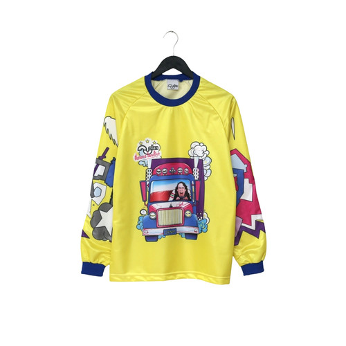 1994 boca juniors navarro - boca,