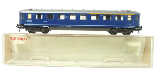 Fleischmann 5154 1st 2nd class - fleischmann, 1st/2nd